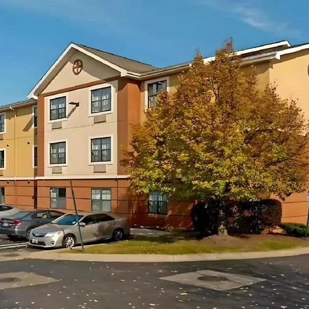 Suburban Studios Auburn Hills - Detroit Dış mekan fotoğraf