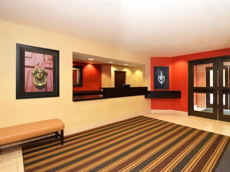 Suburban Studios Auburn Hills - Detroit Dış mekan fotoğraf