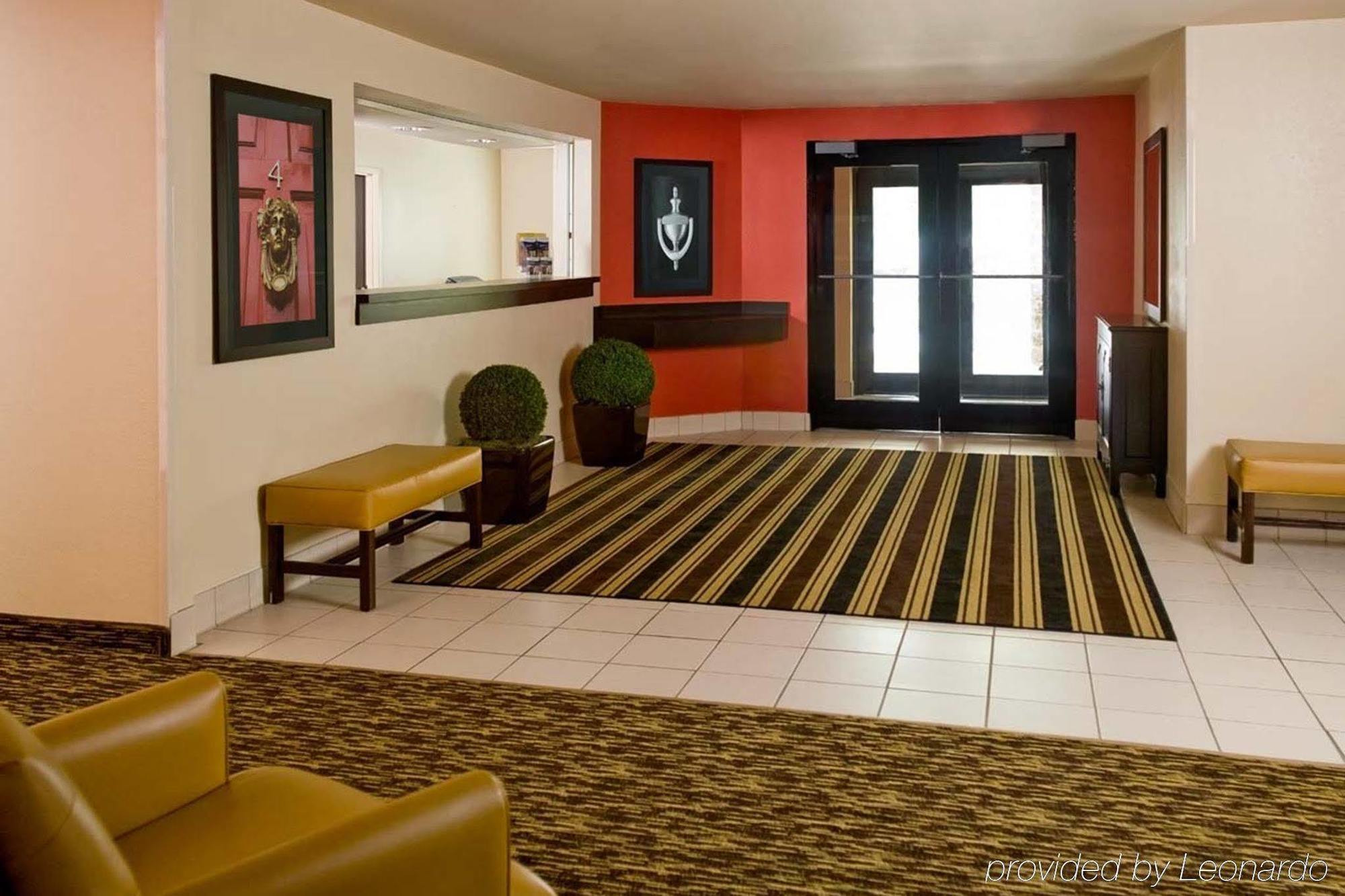 Suburban Studios Auburn Hills - Detroit Dış mekan fotoğraf